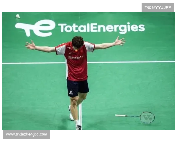 世界羽联锦标赛