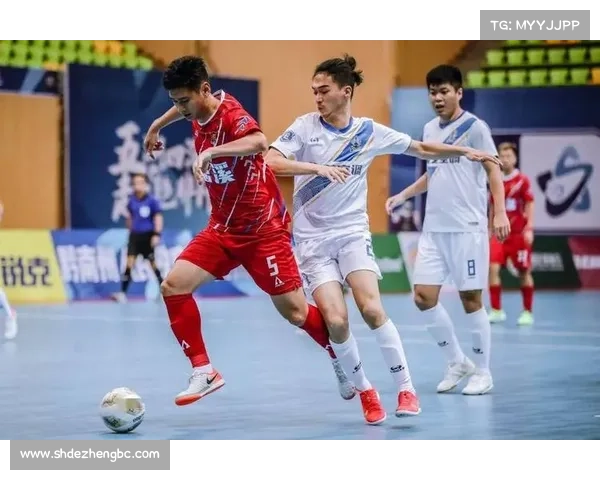 五超联赛2020—2021赛季