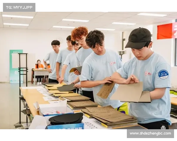 大学生四大学科竞赛