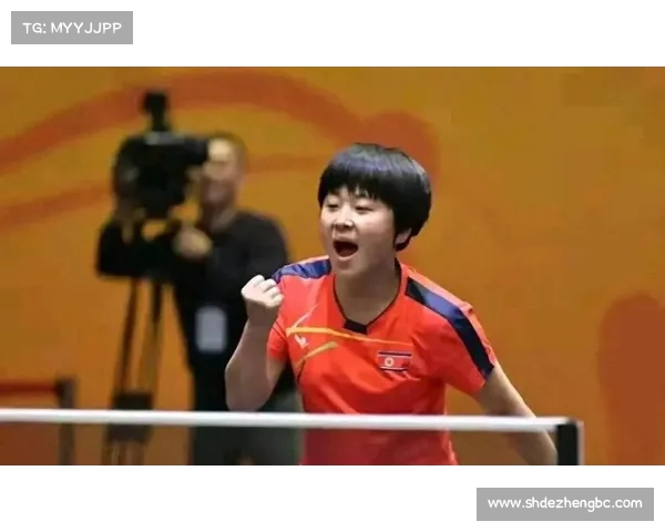 朝鲜女足冠军(朝鲜女足勇夺重要赛事冠军闪耀赛场谱写历史新篇章)