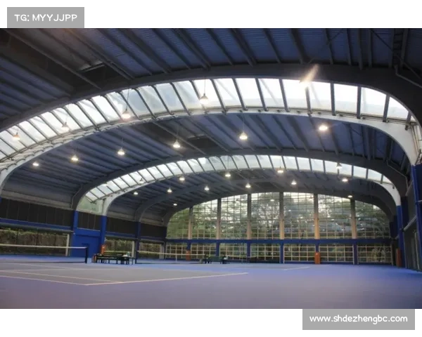 网球赛事动态分析